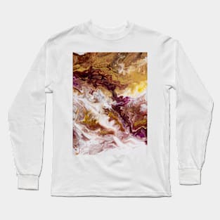 Peanut Butter and Jelly Long Sleeve T-Shirt